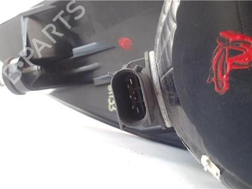 Left taillight CHRYSLER SEBRING (JS) 2.0 CRD | BP34621327C34  - Image 8