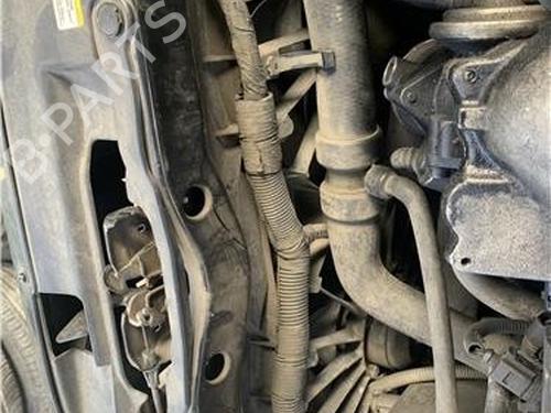 Front slam panel JEEP COMPASS (MK49) 2.0 CRD | BP32418007C72 