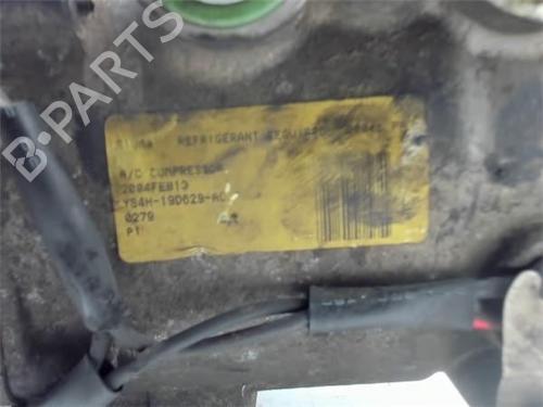 AC compressor FORD TRANSIT CONNECT (P65_, P70_, P80_)  | BP13396672M34 