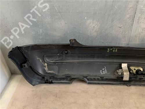 Rear bumper MINI MINI (R50, R53) Cooper | BP25008327C8 