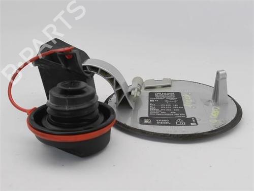 Fuel flap OPEL CORSA D (S07) 1.3 CDTI (L08, L68) | BP24870062C131 