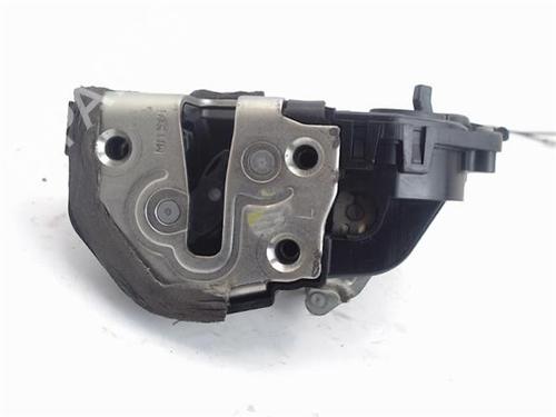 Used Rear left lock TOYOTA PRIUS Liftback (_W2_) [2003-2010]  16252977