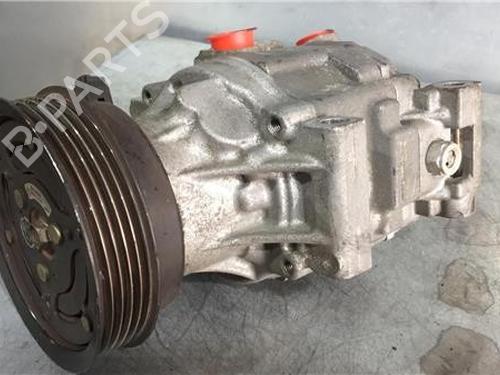 AC compressor TOYOTA COROLLA Verso (_E12_)  | BP9738254M34 