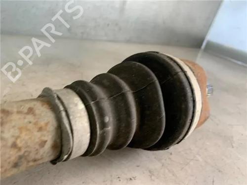 Left front driveshaft PEUGEOT 3008 I MPV (0U_) 1.6 HDi | BP26446185M38