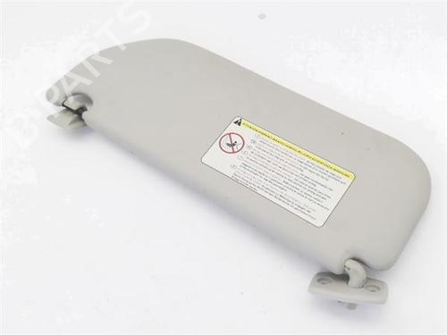 Right sun visor CITROËN C2 (JM_) 1.4 | BP22223912I2 