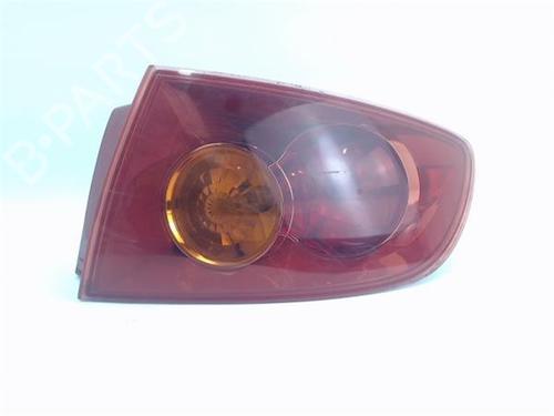 Right taillight MAZDA 3 (BK)  | BP28095881C35 