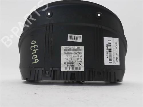Instrument cluster BMW 3 (E90) 330 d | BP32418702C47 - Image 4