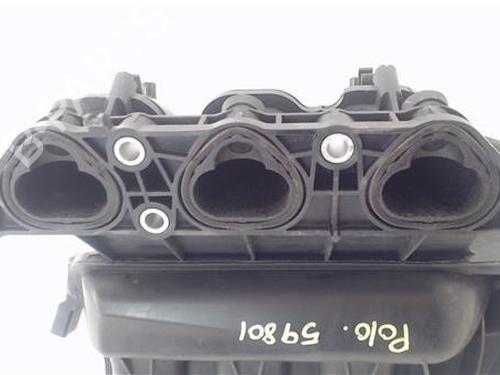 Intake manifold VW POLO (9N_, 9A_)  | BP23841519M70 