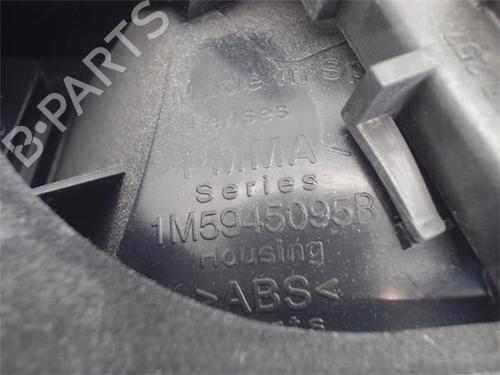 Left taillight SEAT CORDOBA (6K2)  | BP13052124C34 