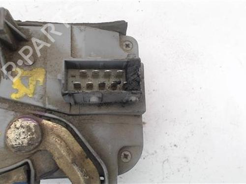 Front left lock CITROËN XANTIA (X1_, X2_) 2.0 HDI 109 | BP11362512C98 