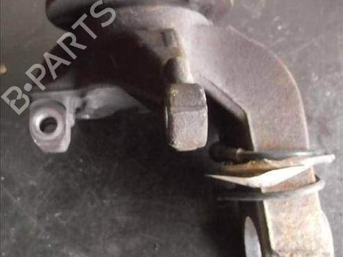 Left front steering knuckle FORD MONDEO III (B5Y) 1.8 16V | BP14335866M25
