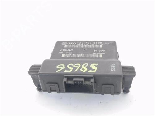 Electronic module AUDI A3 (8P1) | BP38177274M83 - Image 2