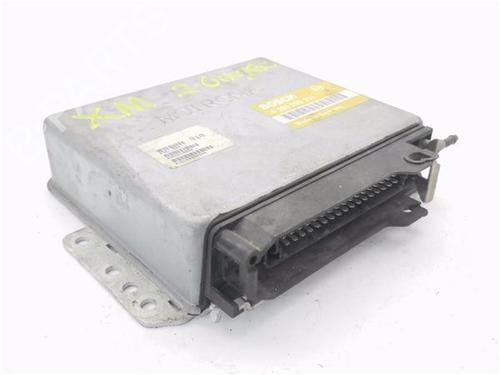 Used Electronic module CITROËN XM (Y3) [1989-1994]  30981230