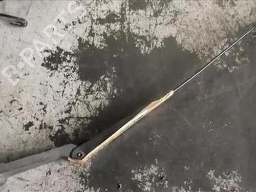 Used Front windshield wiper arm NISSAN MICRA II (K11) [1992-2007]  14334703