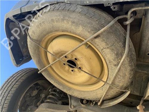 Other MITSUBISHI OUTLANDER II (CW_W) 2.0 DI-D (CW8W) | BP32417839O1