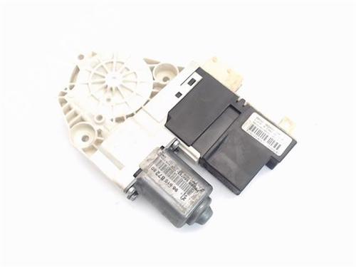 Used Left front window motor PEUGEOT 307 SW (3H) [2002-2009]  15831846