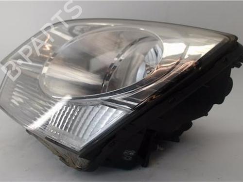 Left headlight OPEL ANTARA A (L07) 2.2 CDTi | BP29134781C28 