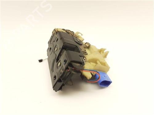 Front left lock SEAT IBIZA III (6L1) 1.4 16V | BP11363299C98 