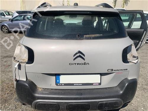 Used Tailgate Tailgate CITROËN C3 AIRCROSS II (2R_, 2C_) 1.2 PureTech 110 (2RHNZB, 2RHNZW, 2RHNPX, 2RHNPJ) (110 hp) 29254821 29254821