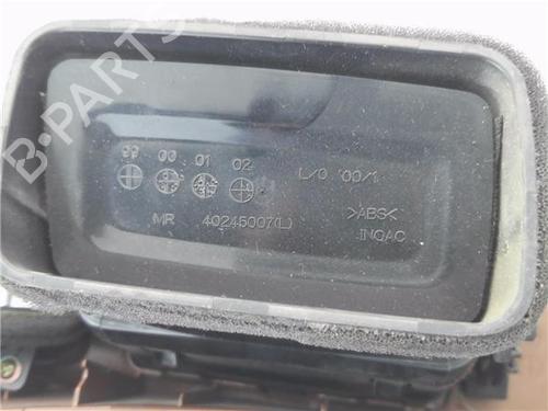 Air vent MITSUBISHI PAJERO III (V7_W, V6_W)  | BP23169101I21 