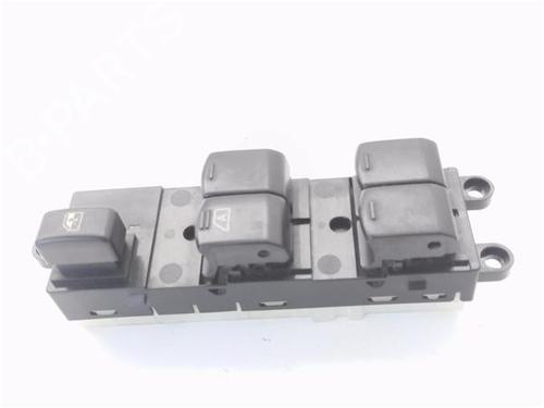 Left front window switch NISSAN NOTE (E11, NE11) 1.5 dCi | BP34237427I27 - Image 5