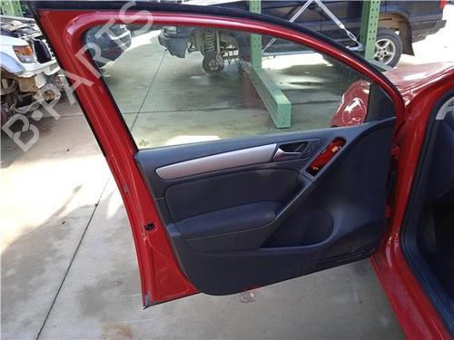 Speilbryter VW GOLF VI (5K1) [2008-2014]  31086175