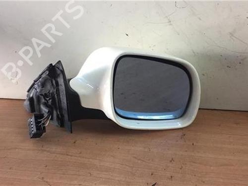 Right mirror AUDI A4 B5 (8D2)  | BP13049173C27 