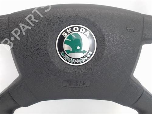 Rat SKODA FABIA I (6Y2)  | BP16988388C49 