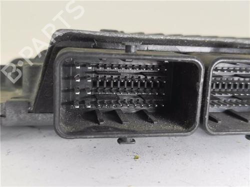 Electronic module RENAULT MEGANE II (BM0/1_, CM0/1_) | BP10982813M83