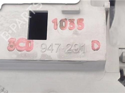 Interior roof light VW GOLF VI (5K1)  | BP30412409I8 