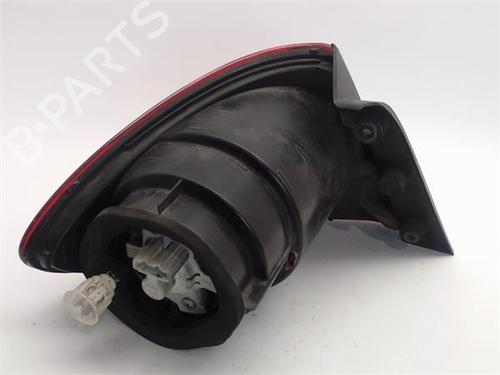 Right taillight SEAT TOLEDO III (5P2)  | BP13052025C35 
