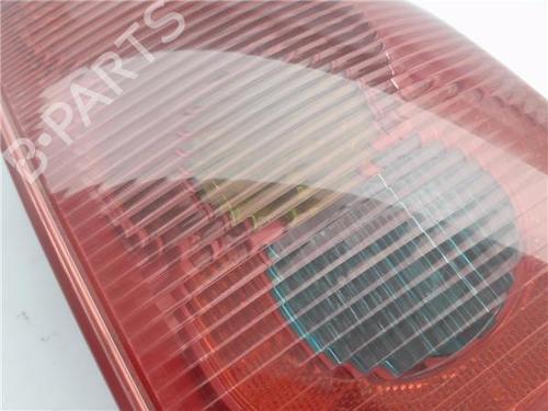 Right taillight PEUGEOT 307 SW (3H) 2.0 HDI 110 | BP30135397C35 