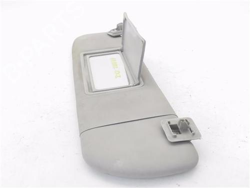 Left sun visor PEUGEOT 206 CC (2D)  | BP31990671I1 