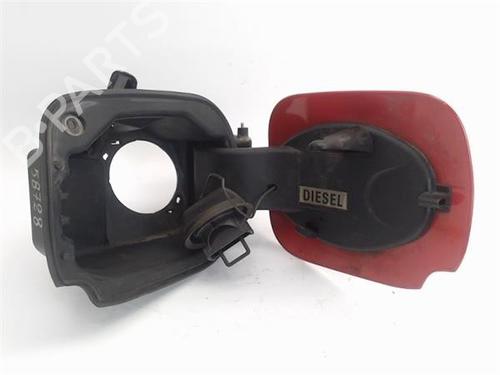 Fuel flap RENAULT CLIO III (BR0/1, CR0/1)  | BP16355349C131