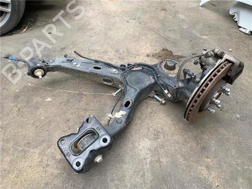 Used Left rear steering knuckle CITROËN JUMPY III Van (V_) [2016-2025]  18011575