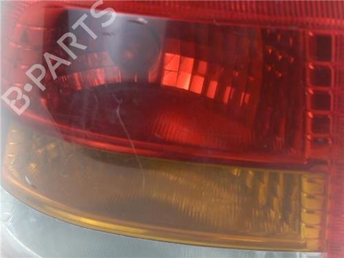 Venstre baglygte OPEL ASTRA G Hatchback (T98)  | BP29574384C34 
