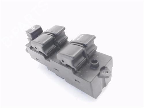 Left front window switch MAZDA 323 S VI Saloon (BJ)  | BP29574437I27 