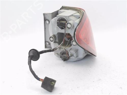 Left taillight CHEVROLET EPICA (KL1_) 2.0 | BP29251223C34 