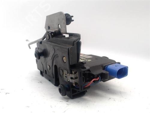 Front right lock AUDI A3 (8P1)  | BP25718877C97 