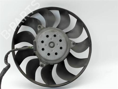 Koelventilatormotor AUDI A4 B6 (8E2) 1.9 TDI | BP13508312M35 