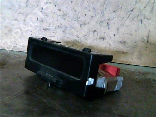 Ander RENAULT CLIO II (BB_, CB_) [1998-2016]  14335152