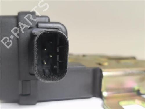 Tailgate lock MINI MINI (R50, R53) Cooper | BP30135590C101 