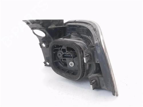 Left taillight SEAT IBIZA III (6L1) 1.4 16V | BP27569385C34 