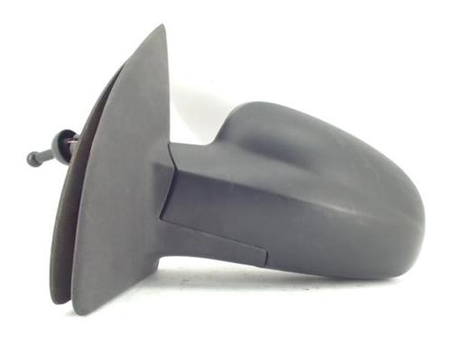 Used Left mirror Left mirror DAEWOO KALOS (KLAS) 1.2 (72 hp) 10386559 10386559