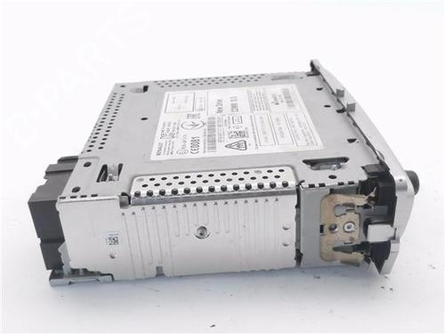 Radio RENAULT MEGANE III Grandtour (KZ0/1) 1.5 dCi (KZ09, KZ0D, KZ1G, KZ29, KZ14, KZ1W, KZ10, KZ1F,... | BP29251284E6 