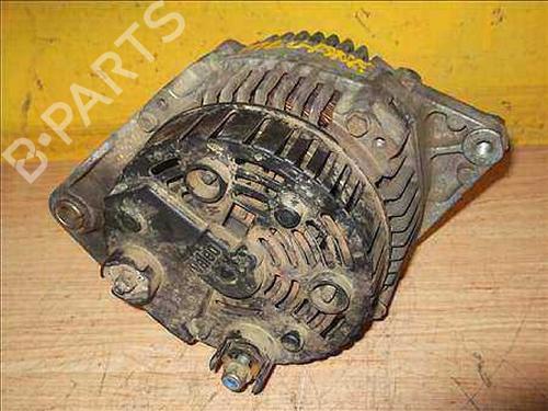 Alternator RENAULT MEGANE I (BA0/1_) 1.6 e (BA0F, BA0S) | BP9683378M7 