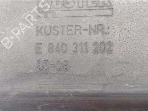 Right front window motor AUDI A3 Sportback (8PA) 2.0 TDI 16V | BP30555353E20 