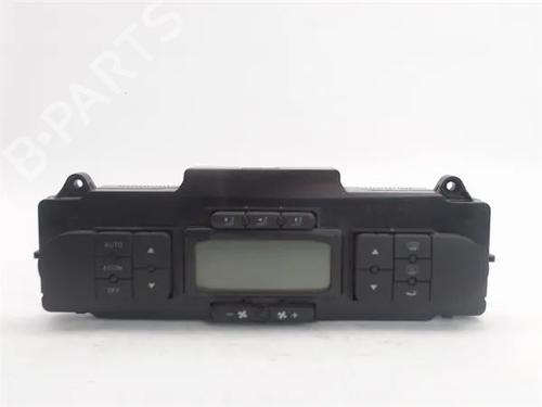 Used Climate control SEAT LEON (1P1) [2005-2013]  13043746