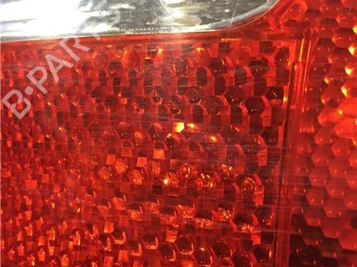 Right taillight AUDI A6 C5 (4B2)  | BP9632108C35 