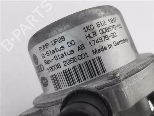 Vacuum pump SEAT IBIZA V (KJ1, KJG) 1.0 TSI | BP30412478M80 